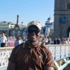 Photograph of Chukwuemeka Innocent