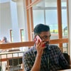 Photograph of Harish