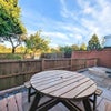 Photo 9: Gorgeous outdoor space!