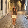 Photograph of Aoife