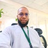 Photograph of Ikechukwu