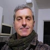 Photograph of andy