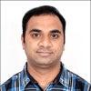 Photograph of Shashank