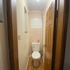 Photo 9: Downstairs WC and Basin