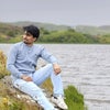 Photograph of Siddhesh