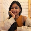 Photograph of Aayushi