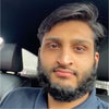Photograph of Nabeel