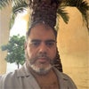 Photograph of Mateen