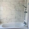 Photo 6: Upstairs Bathroom 
