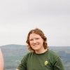 Photograph of Ailbhe