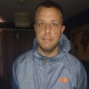 Photograph of Chris 