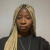 Photograph of Tofunmi