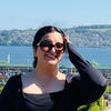 Photograph of Mahnoor