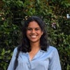 Photograph of Pravallika