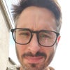 Photograph of Matt