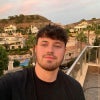 Photograph of Kieron