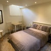 Photo 5: Room 4 - double room 