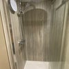 Photo 7: Shower in main shared main bathroom