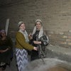 Photo 7: A photo to show off the fact that I am interesting and lived in Uzbekistan