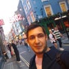 Photograph of Andrey