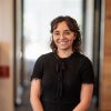 Photograph of Javiera