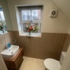 Photo 5: Additional toilet