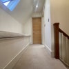 Photo 4: Private top-floor landing – dedicated to the two doubles