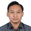 Photograph of Pyae