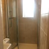 Photo 9: Fully Tiled Shower Room 