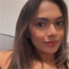 Photograph of Talita 