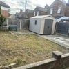Photo 7: Back garden