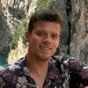 Photograph of Matthew