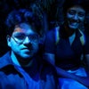 Photograph of Kowshik