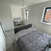 Photo 2: Double bedroom