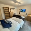 Photo 8: Bedroom 1: £1175 - taken