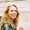 Photograph of Emma