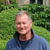 Photograph of Rob