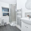 Photo 7: Flat 7 - Bathroom