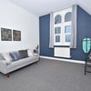 Photo 6: Flat 7 - Lounge