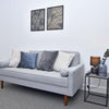 Photo 5: Flat 7 - Lounge