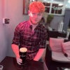 Photograph of Liam