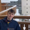 Photograph of Aidan