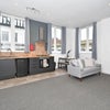 Photo 16: Flat 3 - Kitchen