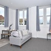 Photo 13: Flat 3 - Lounge