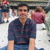 Photograph of Vishal