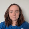 Photograph of Cerys