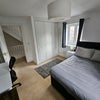Photo 8: Double Room - With Integrated Wardrobes