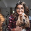 Photograph of Anu