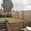 Photo 9: Back garden 