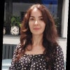 Photograph of Ana